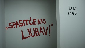 Labirint devedesetih u Sarajevu